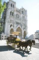 Amiens - Cathedrale Notre-Dame - Facade (02)